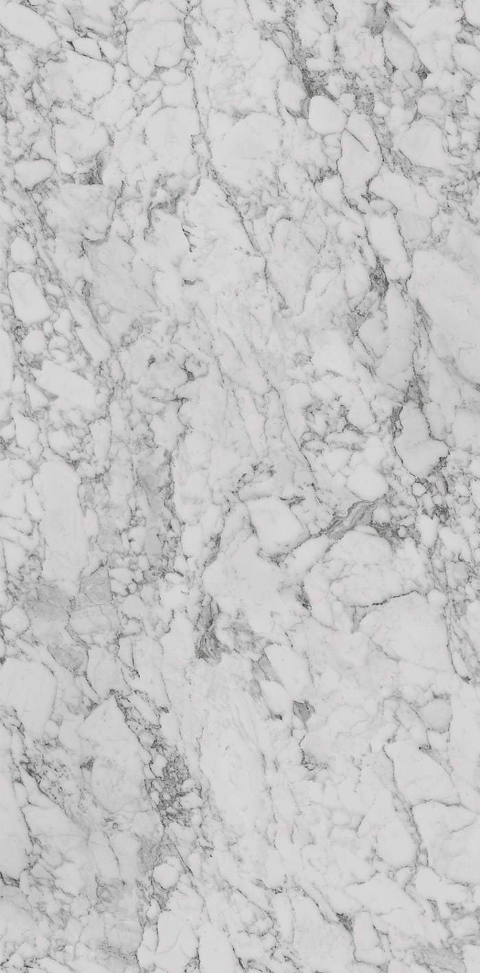 Marmor Kompaktlaminat Bordplade S Cm Carrara Marble